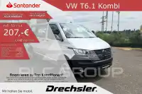 2020 Volkswagen T6