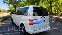 2020 Volkswagen T6