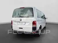 2020 Volkswagen T6