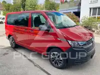 2020 Volkswagen T6
