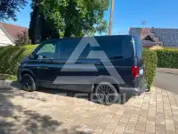 2020 Volkswagen T6