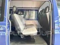 2020 Volkswagen T6