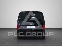 2020 Volkswagen T6