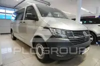 2020 Volkswagen T6