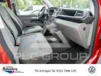 2020 Volkswagen T6