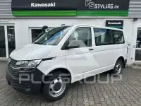 2020 Volkswagen T6