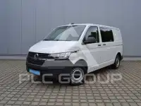2020 Volkswagen T6