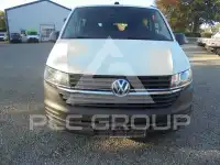 2020 Volkswagen T6
