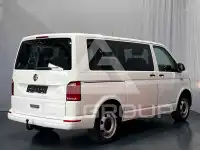 2020 Volkswagen T6