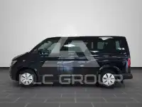 2020 Volkswagen T6