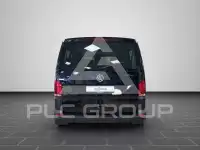 2020 Volkswagen T6