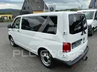 2020 Volkswagen T6
