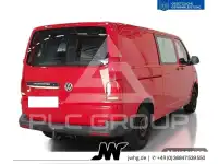 2020 Volkswagen T6