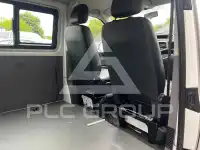 2020 Volkswagen T6