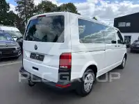 2020 Volkswagen T6