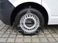 2020 Volkswagen T6