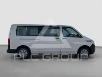 2020 Volkswagen T6