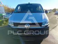 2020 Volkswagen T6