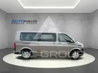 2020 Volkswagen T6