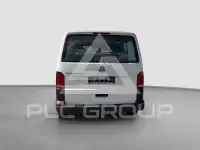 2020 Volkswagen T6