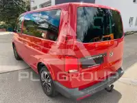 2020 Volkswagen T6