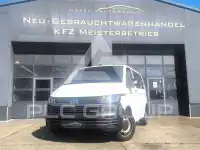 2020 Volkswagen T6