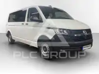 2020 Volkswagen T6