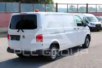 2020 Volkswagen T6