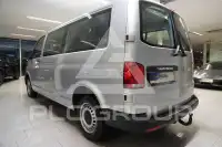 2020 Volkswagen T6