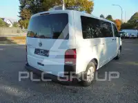 2020 Volkswagen T6