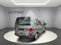 2020 Volkswagen T6