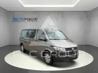 2020 Volkswagen T6
