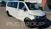 2020 Volkswagen T6