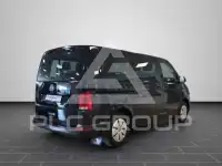 2020 Volkswagen T6