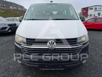 2020 Volkswagen T6