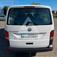2020 Volkswagen T6
