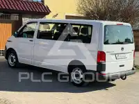 2020 Volkswagen T6