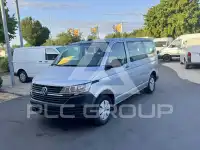 2020 Volkswagen T6