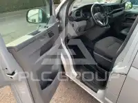 2020 Volkswagen T6