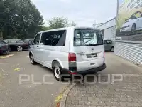 2020 Volkswagen T6