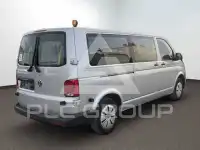 2020 Volkswagen T6