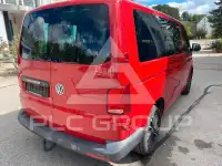 2020 Volkswagen T6