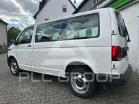 2020 Volkswagen T6
