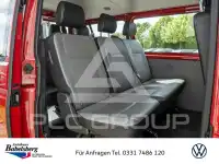 2020 Volkswagen T6
