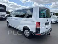 2020 Volkswagen T6