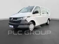 2020 Volkswagen T6