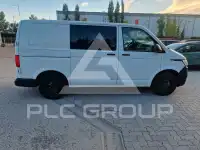 2020 Volkswagen T6