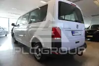 2020 Volkswagen T6