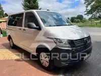 2020 Volkswagen T6