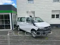 2020 Volkswagen T6